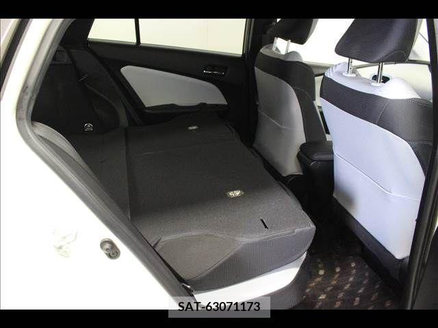 Toyota PRIUS 2016-06 281921-18