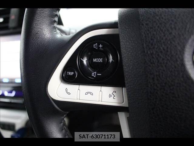 Toyota PRIUS 2016-06 281921-17