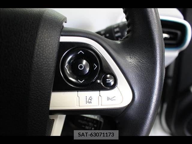 Toyota PRIUS 2016-06 281921-16