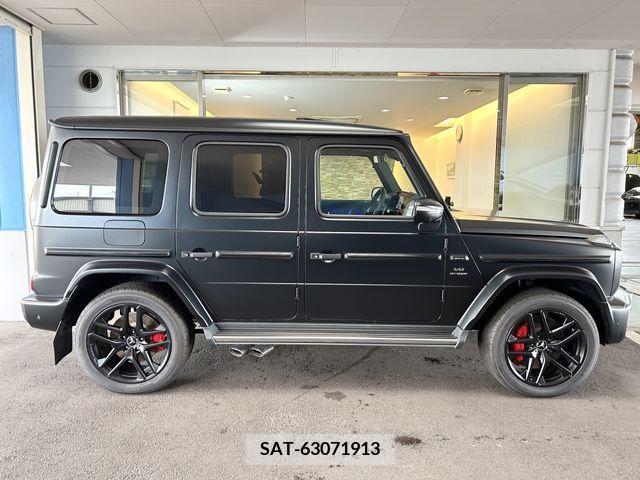Amg G-CLASS 2022-02 256655-5