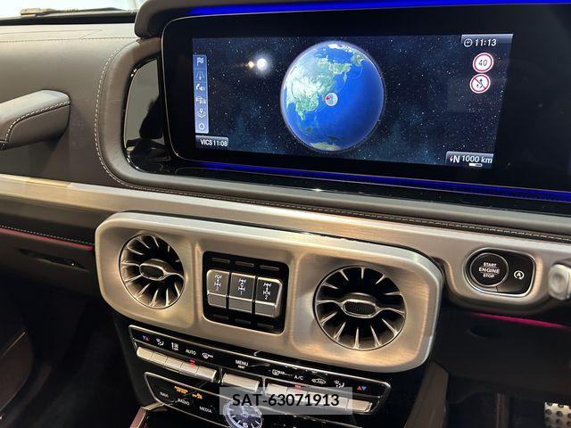 Amg G-CLASS 2022-02 256655-12