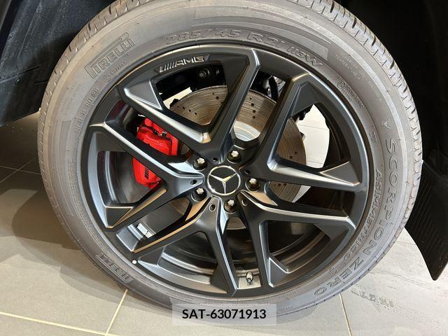 Amg G-CLASS 2022-02 256655-6