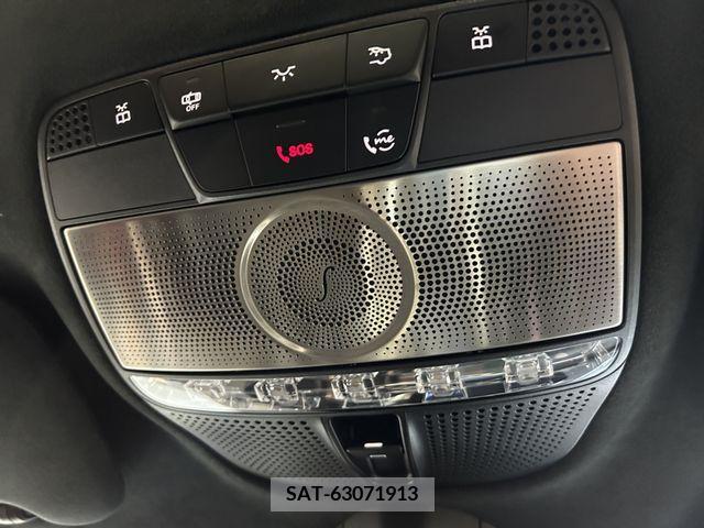 Amg G-CLASS 2022-02 256655-15