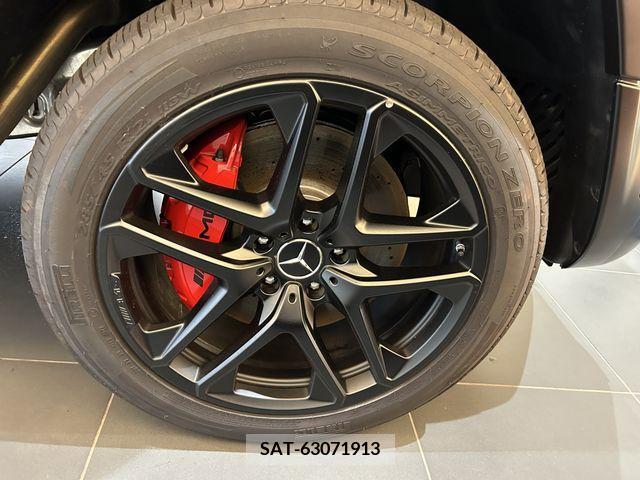 Amg G-CLASS 2022-02 256655-8