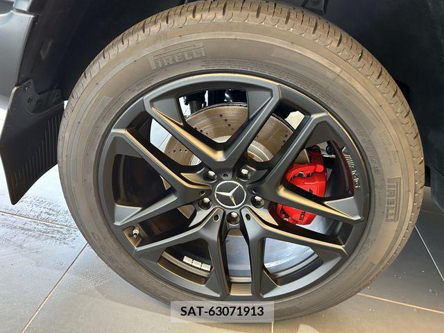 Amg G-CLASS 2022-02 256655-9