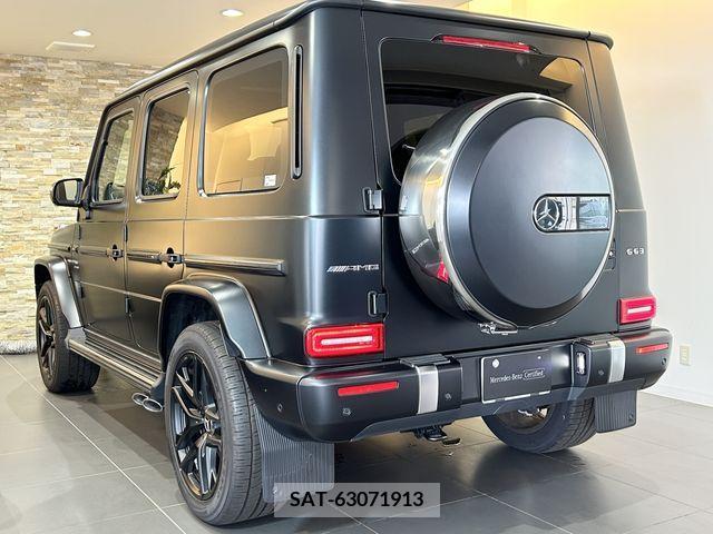 Amg G-CLASS 2022-02 256655-1