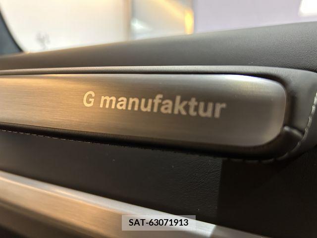 Amg G-CLASS 2022-02 256655-18