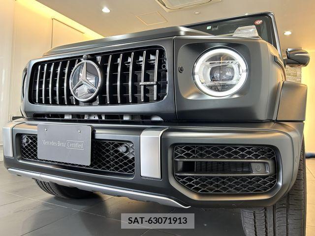 Amg G-CLASS 2022-02 256655-4