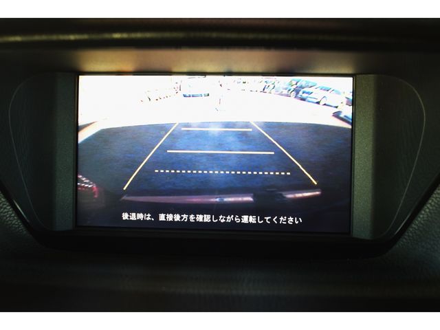 Honda ACCORD TOURER 2008-12 8566-22