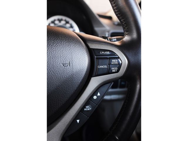 Honda ACCORD TOURER 2008-12 8566-27
