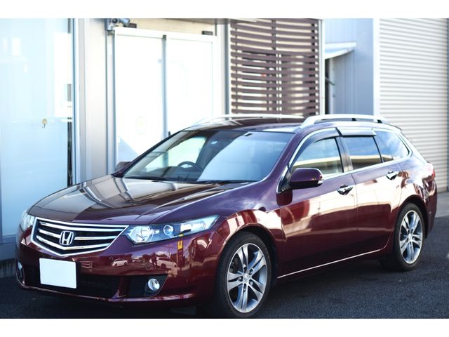 Honda ACCORD TOURER 2008-12 8566-0