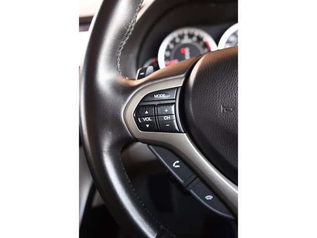 Honda ACCORD TOURER 2008-12 8566-26