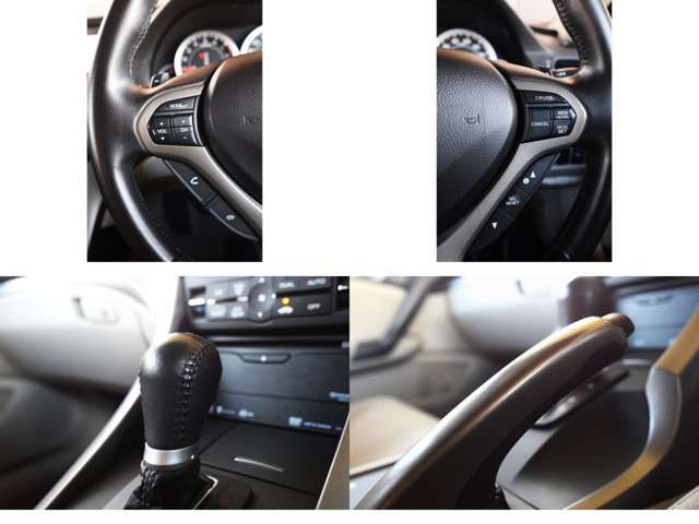 Honda ACCORD TOURER 2008-12 8566-19