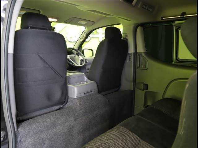 Nissan NV350 Caravan 2020-09 9297-23