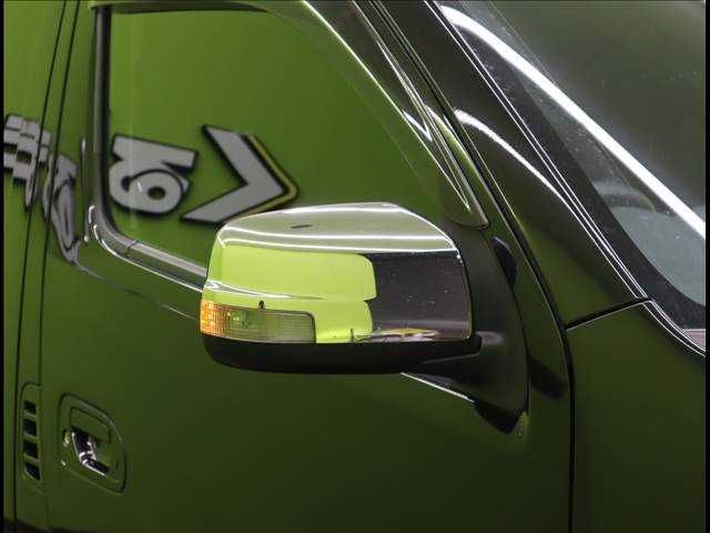 Nissan NV350 Caravan 2020-09 9297-29