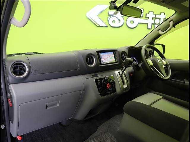 Nissan NV350 Caravan 2020-09 9297-26