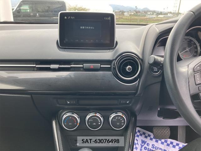 Mazda DEMIO 2016-01 267511-6