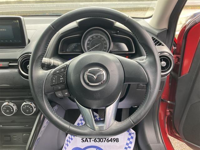 Mazda DEMIO 2016-01 267511-11