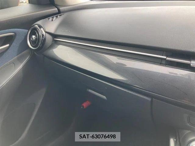 Mazda DEMIO 2016-01 267511-19