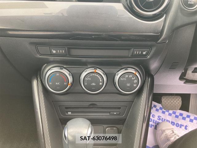 Mazda DEMIO 2016-01 267511-8
