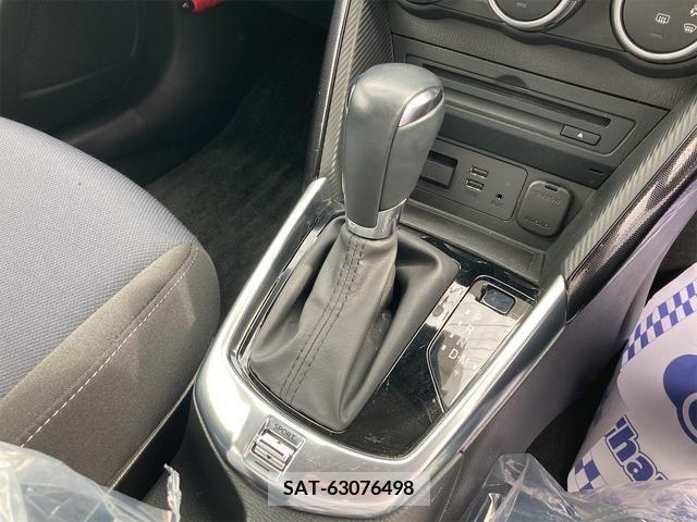 Mazda DEMIO 2016-01 267511-10