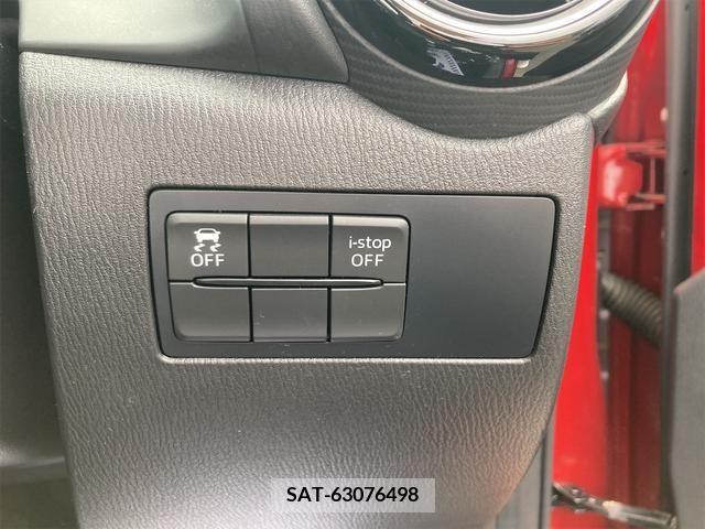 Mazda DEMIO 2016-01 267511-14
