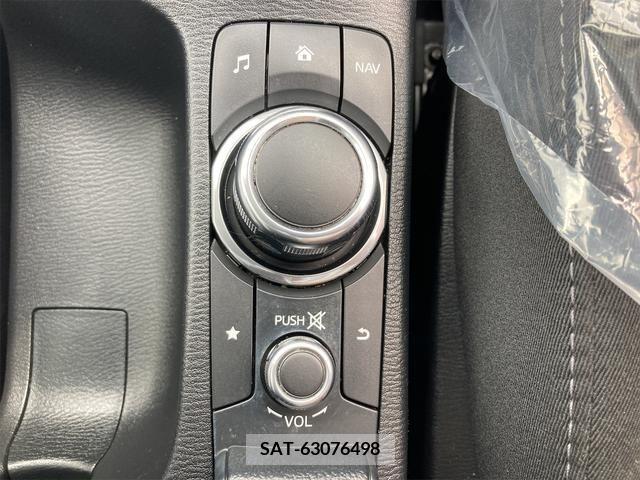 Mazda DEMIO 2016-01 267511-16