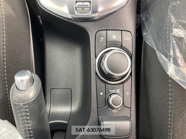 Mazda DEMIO 2016-01 267511-17