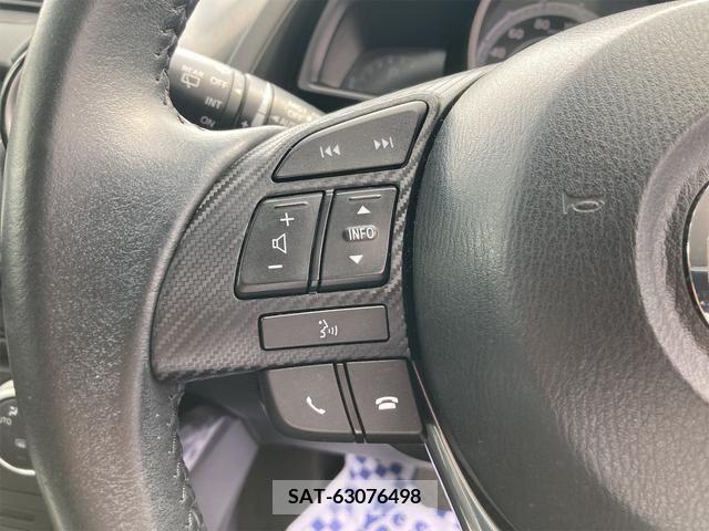 Mazda DEMIO 2016-01 267511-12