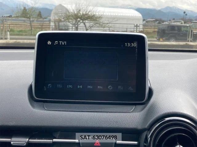 Mazda DEMIO 2016-01 267511-7
