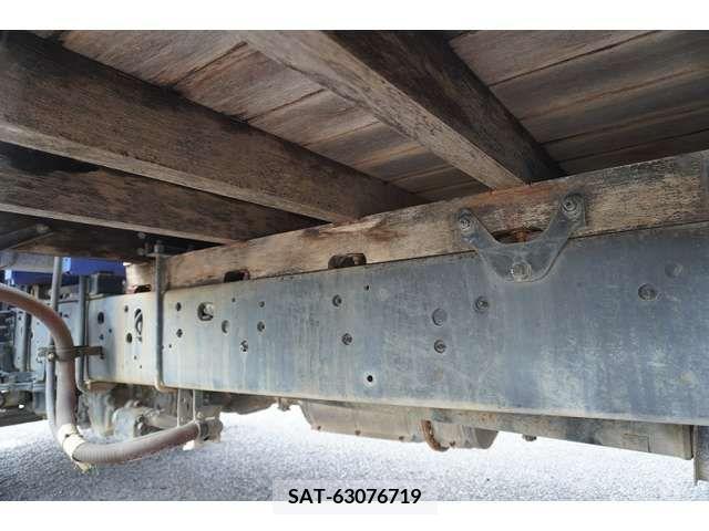 Hino RANGER 2012-04 348762-10