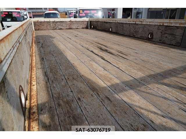 Hino RANGER 2012-04 348762-19