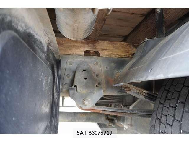 Hino RANGER 2012-04 348762-9