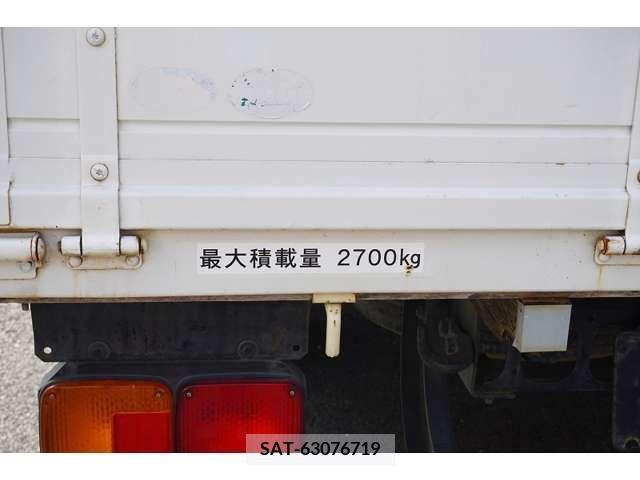 Hino RANGER 2012-04 348762-18
