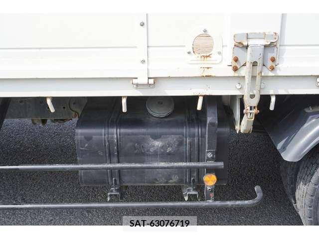 Hino RANGER 2012-04 348762-15