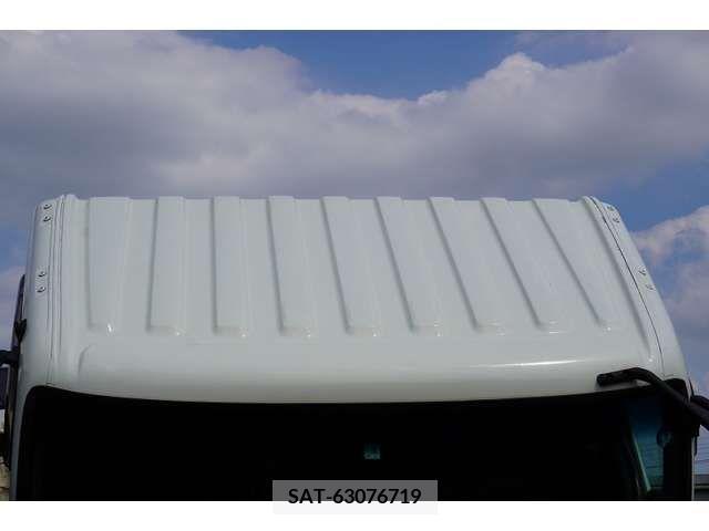 Hino RANGER 2012-04 348762-14