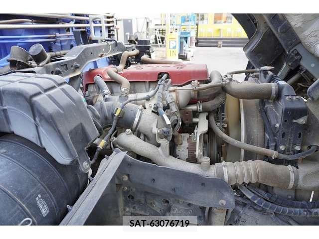 Hino RANGER 2012-04 348762-13