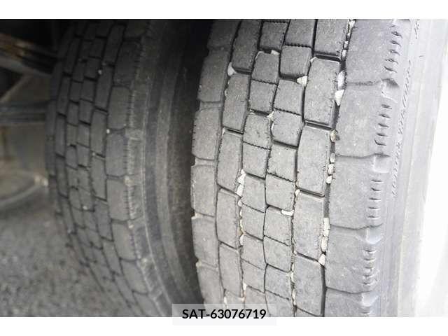 Hino RANGER 2012-04 348762-8