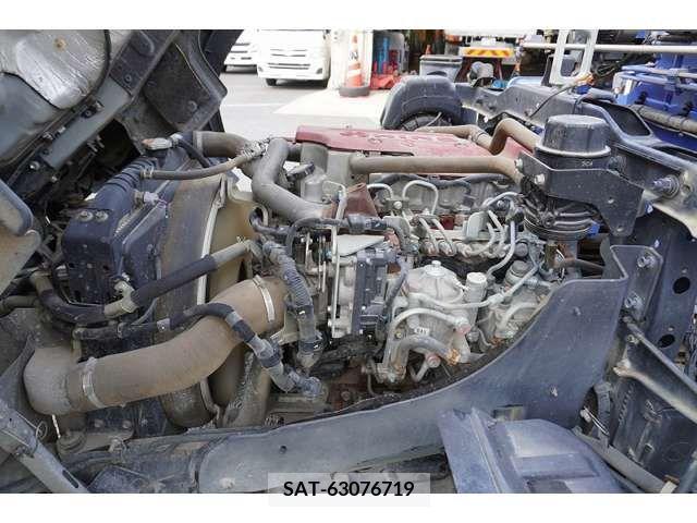 Hino RANGER 2012-04 348762-12