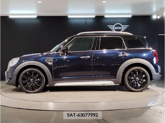 Bmw MINI 2020-10 338975-5