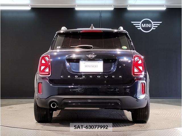 Bmw MINI 2020-10 338975-4