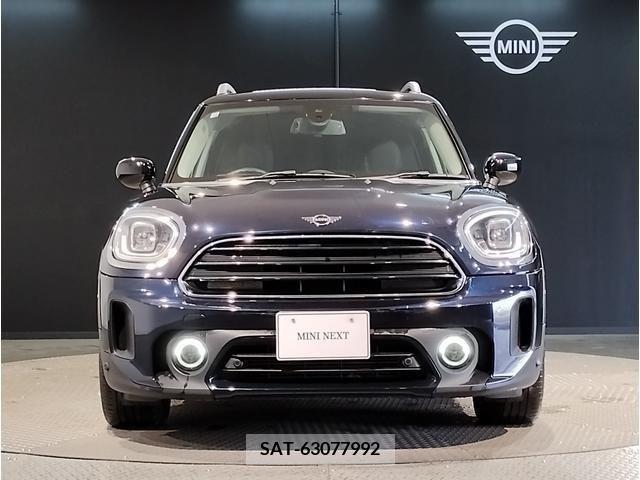 Bmw MINI 2020-10 338975-3