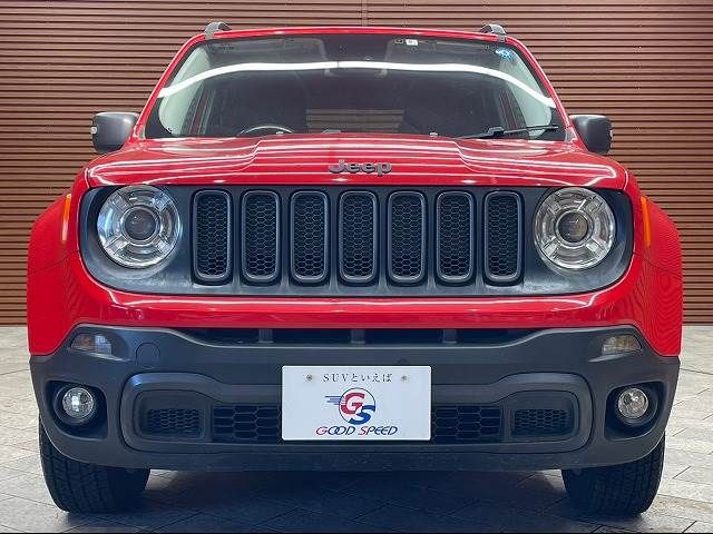 Jeep RENEGADE 2016-09 23632-16