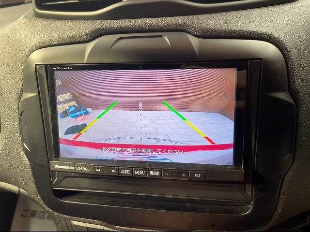 Jeep RENEGADE 2016-09 23632-3