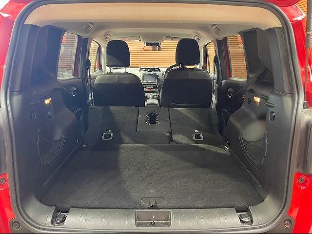 Jeep RENEGADE 2016-09 23632-19