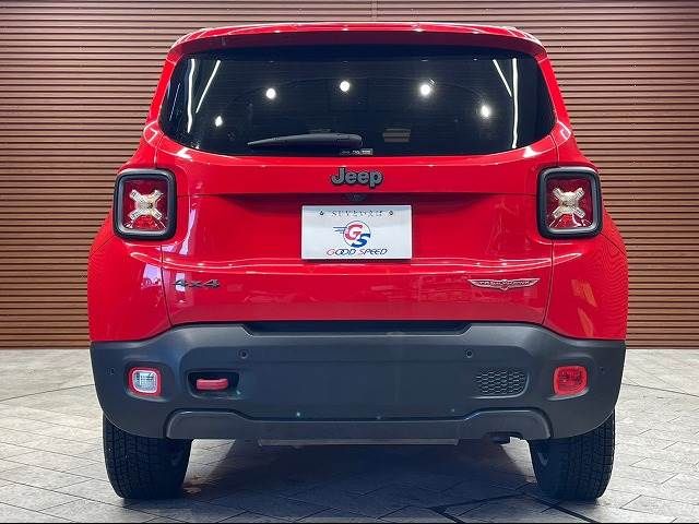 Jeep RENEGADE 2016-09 23632-18