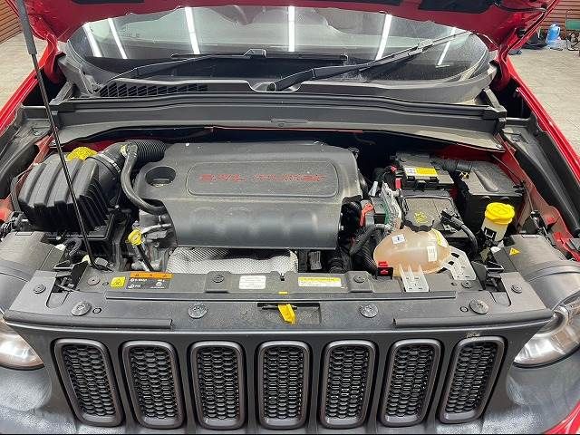 Jeep RENEGADE 2016-09 23632-13