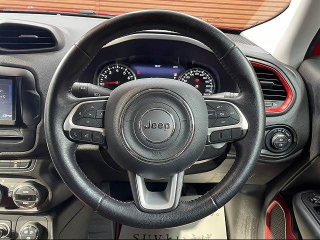 Jeep RENEGADE 2016-09 23632-12