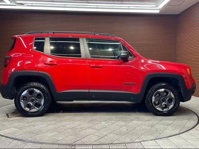Jeep RENEGADE 2016-09 23632-17