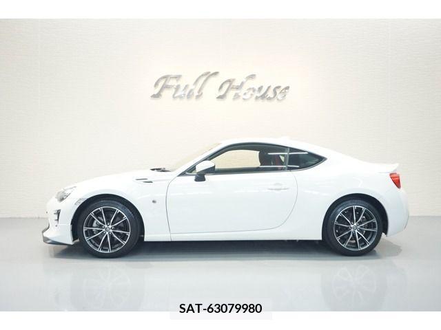 Toyota 86 2016-11 258637-0